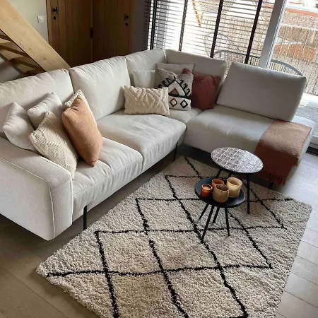 Ayana 2 Bedroom With Garage 公寓 克诺克－海斯特