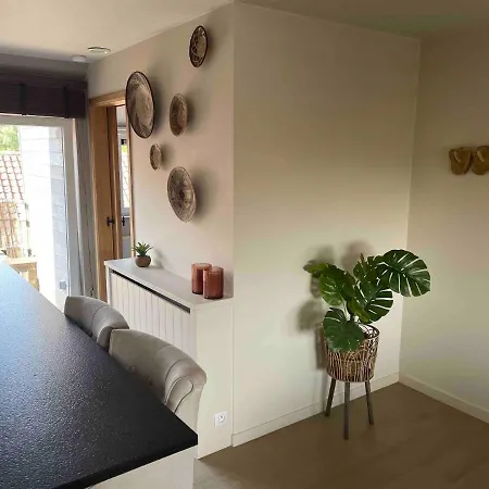 Ayana 2 Bedroom With Garage 公寓