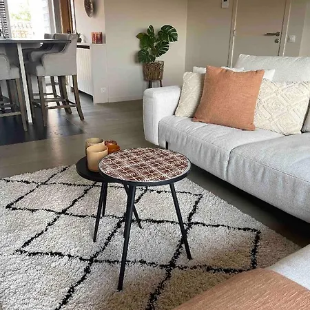 Ayana 2 Bedroom With Garage 公寓 *