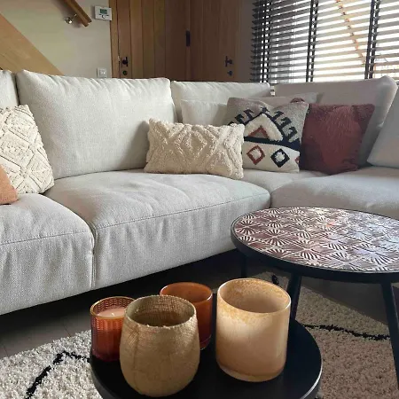Ayana 2 Bedroom With Garage 克诺克－海斯特