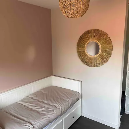 Ayana 2 Bedroom With Garage *