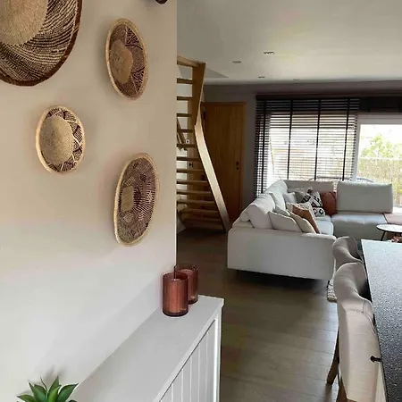 Ayana 2 Bedroom With Garage
