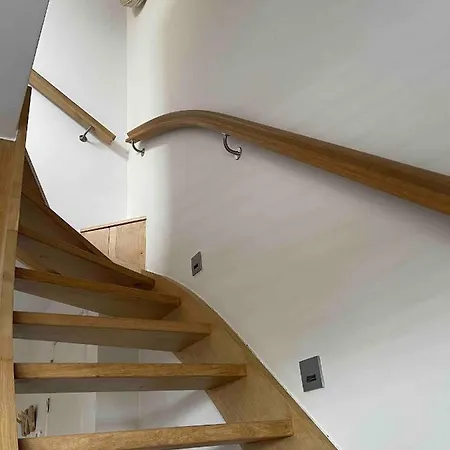 公寓 Ayana 2 Bedroom With Garage 克诺克－海斯特