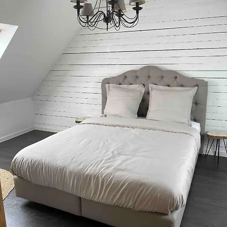 Ayana 2 Bedroom With Garage Daire Knokke-Heist